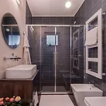 Huge Design With Private Garden Venetië