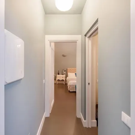 Apartamento Huge Design With Private Garden