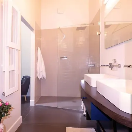 Huge Design With Private Garden Venise